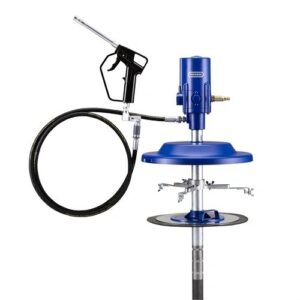 PRESSOL PNEUMATIKUS ZSÍRZÓ SZETT 25 KG (D:310-335 MM)