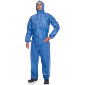 PROSHIELD 20 KÉK OVERÁL XL