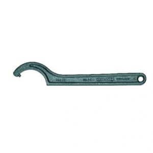 GEDORE KÖRMÖSKULCS, DIN 1810 B ALAK, 40-42 MM (40 Z 40-42)