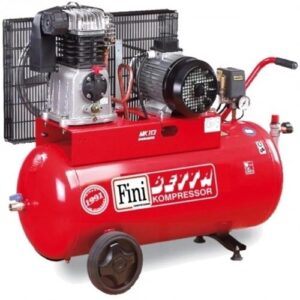 BETTA FINI KOMPRESSZOR MK103-50-3M 365/10/50  230V