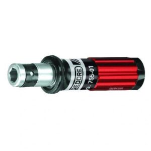 GEDORE NYOMATÉKCSAVARHÚZÓ FS 1/4" 4.4-22 CNM (755-01)