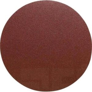 KLINGSPOR TÉPŐZÁRAS TÁRCSA 125MM P 80 PS 22 K N