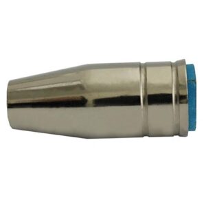 GCE 240 CO2 GÁZTERELŐ ÁTM.12.5 MM KÚPOS