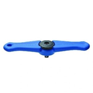 GEDORE KERESZTMARKOLATOS HAJTÓSZÁR 1/4" 140 MM (2093 U-3 T)