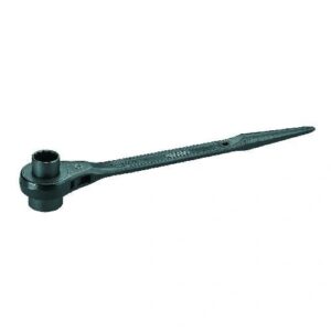 GEDORE ACÉLSZERKEZET SZERELŐ RACSNI, DUPLA HATSZÖG 36X41 MM (29 36X41)