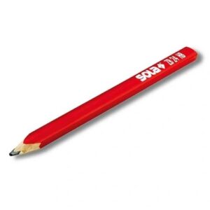 SOLA ZB24 ÁCSCERUZA FÁRA, PAPÍRRA, KARTONRA - 24CM (R)