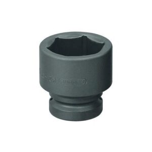 GEDORE GÉPI DUGÓKULCS BETÉT 1", HATSZÖG, 65 MM (K 21 65)