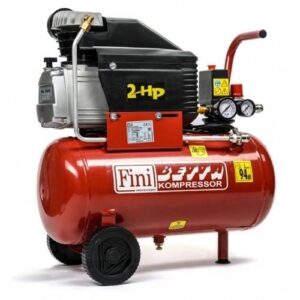 BETTA FINI KOMPRESSZOR AMICO 25/2400  200/8/24