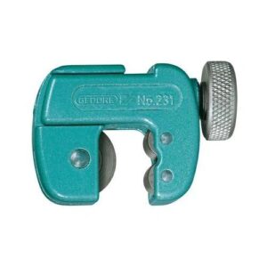 GEDORE MINIATŰR CSŐVÁGÓ MINI-QUICK 4-16 MM (231000)