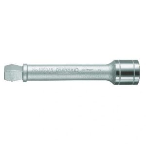 GEDORE KARDÁNCSUKLÓS TOLDÓ 1/2" 125 MM (1990 KR-5)