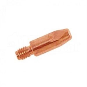 GCE ÁRAMÁTADÓ M6X28-1.0 CU