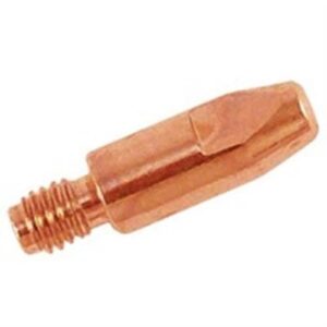 GCE ÁRAMÁTADÓ M6X28-0.8 CU