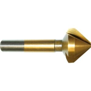 PTG KÚPSÜLLYESZTŐ HSS TIN 90 FOK 31.00 MM M16