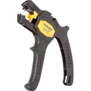 JOKARI AUTOMATA HUZALCSUPASZÍTÓ FOGÓ 0.2 - 6 MM2
