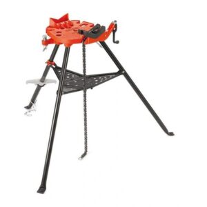RIDGID TÁBORI LÁNCOS CSŐSATU 12" 6-300MM