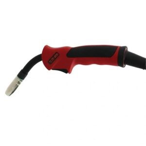 GCE MIGSTAR PRO 150 CO2 HEGESZTŐPISZTOLY 3M FIX 180A