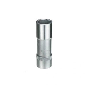 GEDORE DUGÓKULCS BETÉT 1/2", HOSSZÚ, HATSZÖG 30 MM (19 L 30)