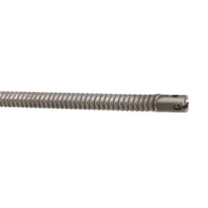 RIDGID CSŐTISZTÍTÓ SPIRÁL 5/8" (30.5 M) ÜREGES MAGOS