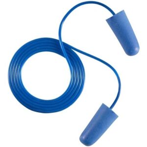 EARLINE - KÉK ZSINÓROS FÜLDUGÓ SNR 36DB