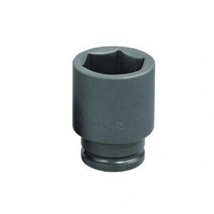 GEDORE GÉPI DUGÓKULCS BETÉT 1.1/2", HOSSZÚ, HATSZÖG, 100 MM (K 37 L 100)