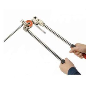 RIDGID 605/608M CSŐHAJLÍTÓ, 5/16" / 8MM