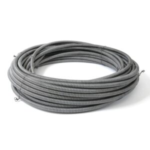 RIDGID CSŐTISZTÍTÓ SPIRÁL 1/2" (28 M) BELSŐ MAGOS