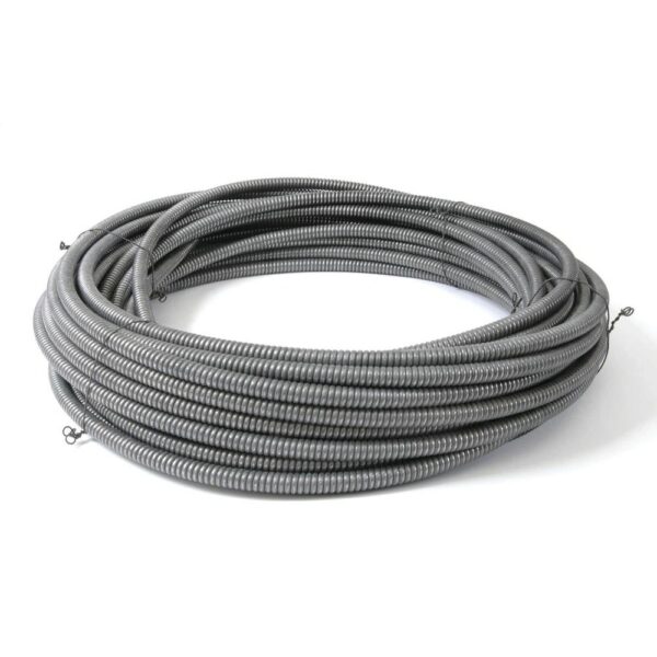 RIDGID CSŐTISZTÍTÓ SPIRÁL 1/2" (28 M) BELSŐ MAGOS