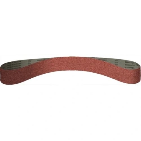 KLINGSPOR KESKENY SZALAG 10X330MM 80 CS 310 XF S F4G