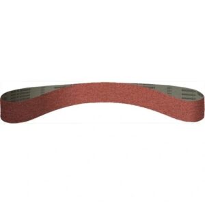 KLINGSPOR KESKENY SZALAG 10X330MM 120 CS 310 XF S F4G