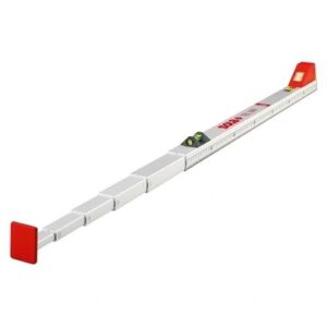 SOLA TEL 300 T TELESZKÓPOS MÉRŐLÉC 300 CM, TÁSKÁVAL (R)