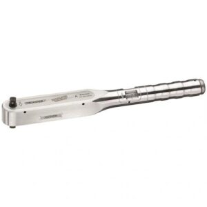 GEDORE NYOMATÉKKULCS DREMOMETER AL 3/8" 8-40 NM (8565-01)