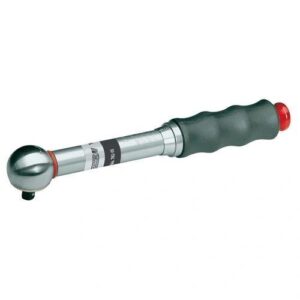GEDORE NYOMATÉKKULCS TSC SLIPPER 1/4", 1-5 NM (762-05)
