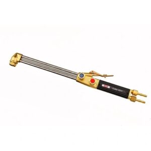 GCE X511 HÁROM KÚPOS VÁGÓPISZTOLY 470 MM/90 FOKOS