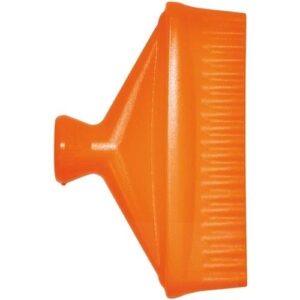IBT CSUKLÓS ZUHANYFEJ 20X2.0MM 1/4" 2 RÉSZES