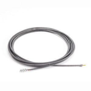 RIDGID CSŐTISZTÍTÓ SPIRÁL MAXCORE 6MM (7.6 M)
