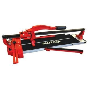 BAUTOOL CSEMPEVÁGÓ LÉZERVEZETŐVEL 900MM CSAPÁGYAS