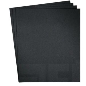 KLINGSPOR CSISZOLÓPAPÍR A4 230X280MM P 1000 PS 8 A S