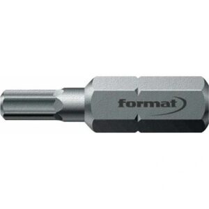 FORMAT BIT 1/4" 5X25 IMB.  6463