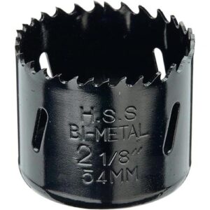 FORMAT HSS BIMETÁL KÖRKIVÁGÓ 20MM