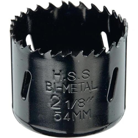 FORMAT HSS BIMETÁL KÖRKIVÁGÓ 29MM