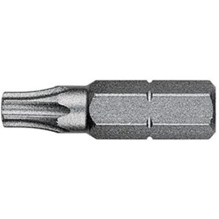 FORMAT BIT 1/4" DIN 3126 C 6.3 T7X 25MM
