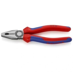 KNIPEX KOMBINÁLT FOGÓ 180MM