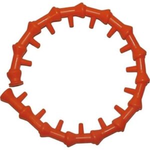 IBT GYŰRŰRENDSZER (15 SZEGMENS+SZŰRÓSAPKA) 1/4" 16 RÉSZES