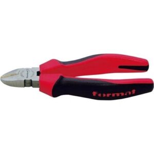 FORMAT OLDALCSÍPŐ FOGÓ, PVC MARKOLAT, 180MM