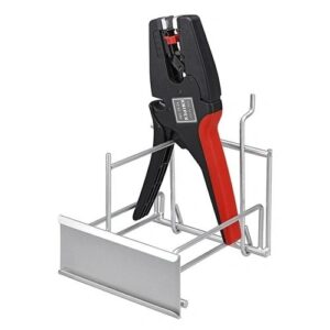 KNIPEX AUTOMATA HUZALCSUPASZÍTÓFOGÓ 195MM