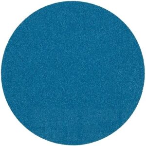 KLINGSPOR TÉPŐZÁRAS TÁRCSA 150MM P 80 PS 21 FK S