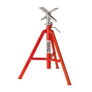 RIDGID V-FEJŰ ALACSONY CSŐTÁMASZ 12" VJ98