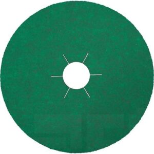 KLINGSPOR FÍBERTÁRCSA 125X22MM 40 CS 570 S 30