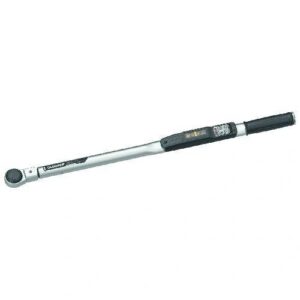 GEDORE ELEKTRONIKUS NYOMATÉKKULCS TORCOTRONIC III 1/2" SE 9X12 HIGH (TT3KH 120)