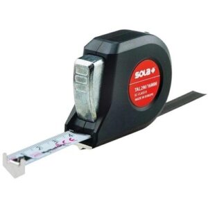 SOLA MÉRŐSZALAG  TALMETER TAL 3 (R)